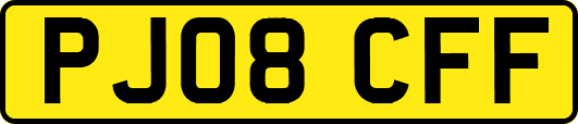 PJ08CFF