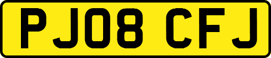 PJ08CFJ