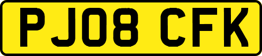 PJ08CFK