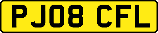 PJ08CFL
