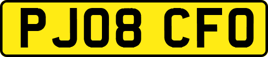 PJ08CFO
