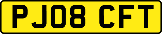 PJ08CFT