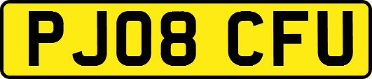 PJ08CFU