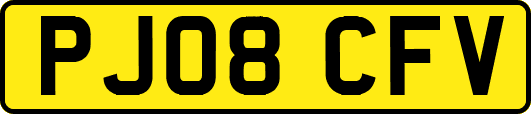 PJ08CFV