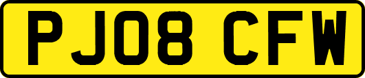 PJ08CFW