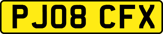PJ08CFX