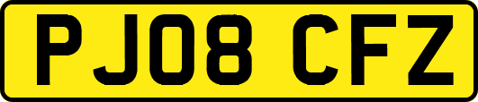 PJ08CFZ