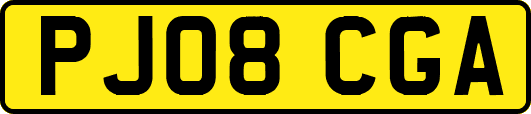 PJ08CGA
