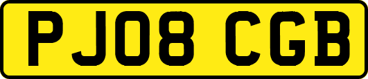 PJ08CGB