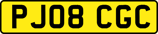 PJ08CGC
