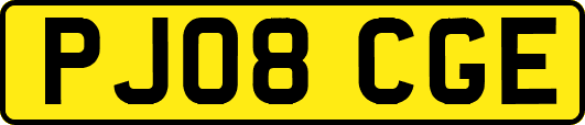 PJ08CGE