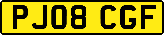 PJ08CGF