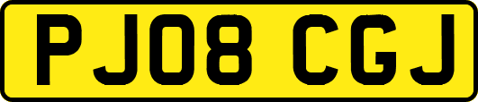 PJ08CGJ