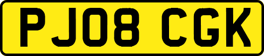 PJ08CGK