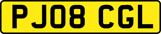 PJ08CGL