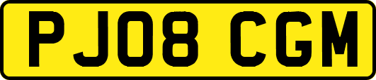 PJ08CGM