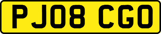 PJ08CGO