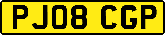 PJ08CGP