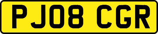 PJ08CGR