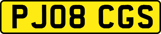 PJ08CGS