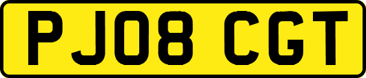 PJ08CGT