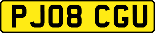 PJ08CGU