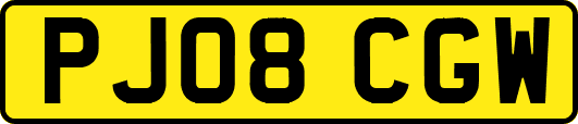 PJ08CGW