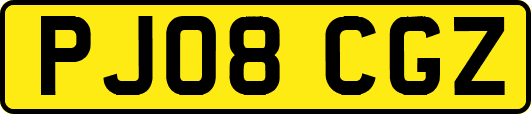 PJ08CGZ