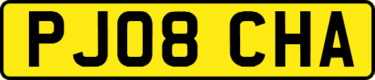 PJ08CHA