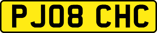PJ08CHC