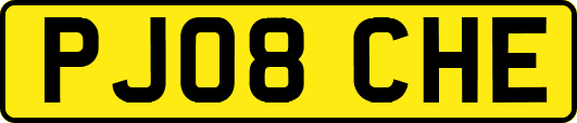 PJ08CHE
