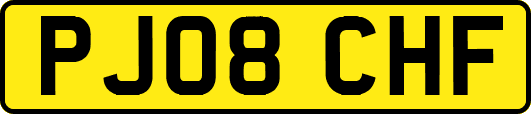 PJ08CHF