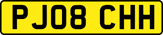 PJ08CHH