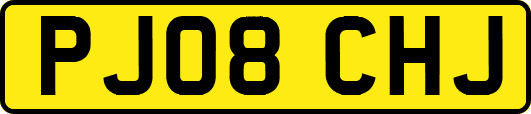 PJ08CHJ