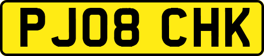 PJ08CHK