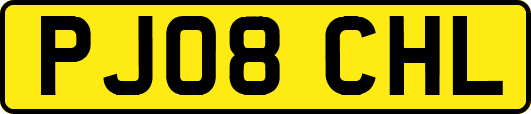 PJ08CHL