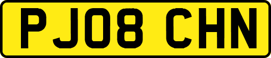 PJ08CHN