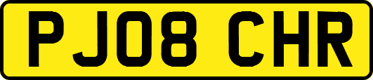 PJ08CHR