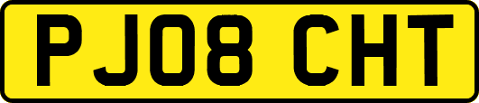 PJ08CHT