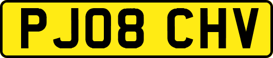 PJ08CHV