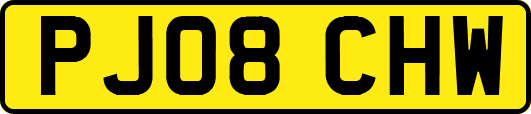 PJ08CHW