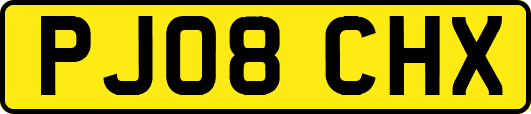 PJ08CHX
