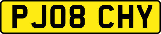 PJ08CHY