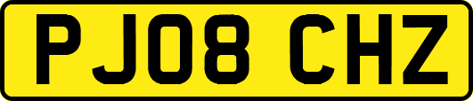 PJ08CHZ