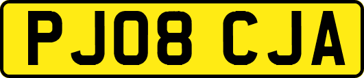 PJ08CJA