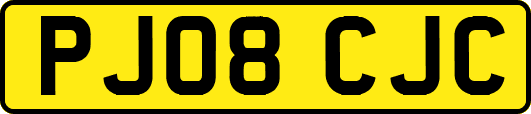 PJ08CJC