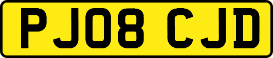 PJ08CJD