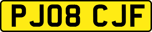 PJ08CJF