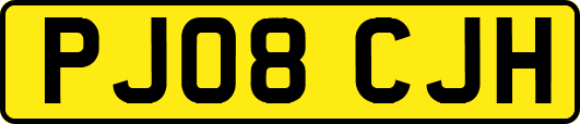 PJ08CJH