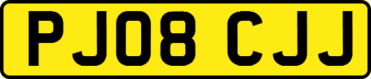 PJ08CJJ